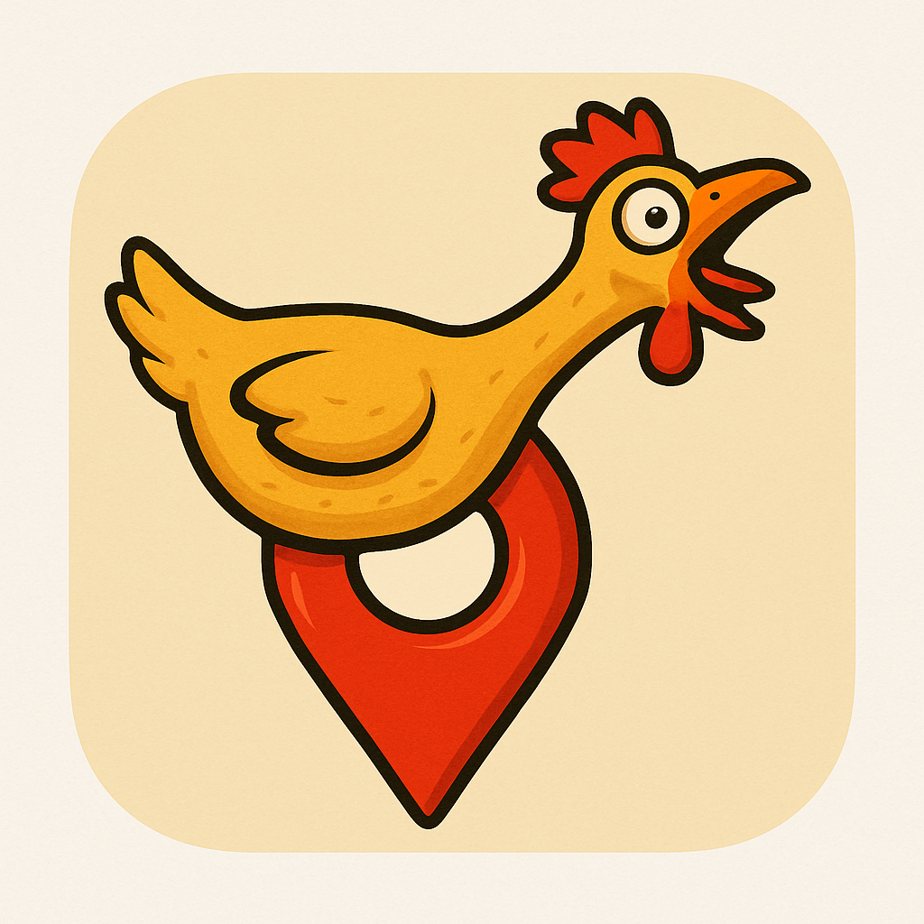RbrChkn logo